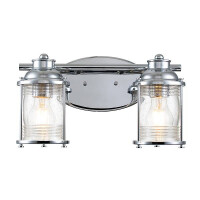 Ashland Bay 2-flammige Wandleuchte &ndas gallery