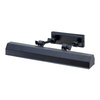 Elstead Lighting  Bilderleuchte Chawton  gallery