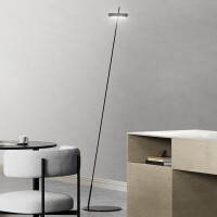 Sigor Mahina Akku Stehleuchte keramiksch gallery