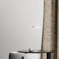 Sigor Mahina Akku Pendelleuchte keramikw gallery