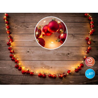 Näve LED-Outdoor-Weihnachtslichterk gallery