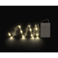 LED Strip 1w warmweiss 90lm1m mit Batter gallery