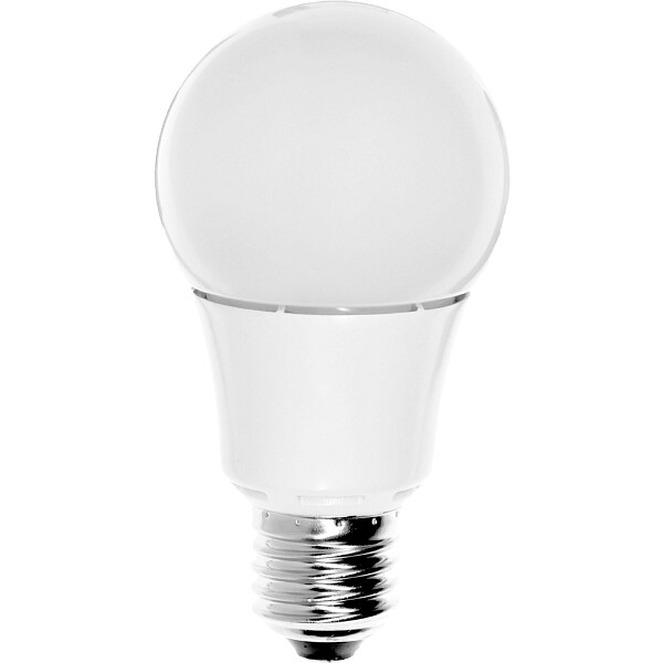 LED Birnenform 8W (60W) E27 810lm NW