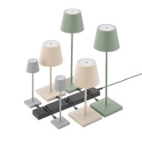 Nuindie USB-C 6-Fach Charger 320x50x20 gallery