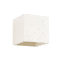 Sollux Wandleuchte QUAD beton beige SL.1 gallery
