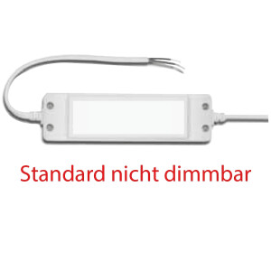 LED Netzteil Standard (nicht dimmbar), f&uuml;r LED...