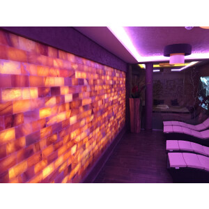 Sauna LED RGB Strips Set geeignet f&uuml;r die Sauna
