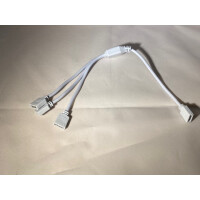 RGB Verteiler 1 auf 3 Kupplung 4 polig gallery