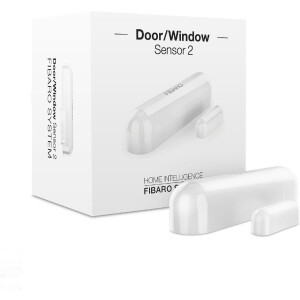 Fibaro Fenster Sensor 2 weiss