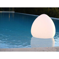 Stone XL 50x51 cm schwimmfähige Des gallery