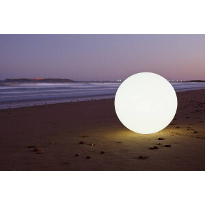 LED Globe 50 cm kabellos mit App Steuerung