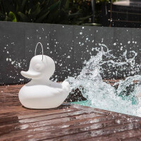 Designleuchte DUCK-DUCK lamp S in small  gallery