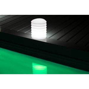 Designleuchte LAMPION LED mit Akku "App-control" (Aufhängbar)