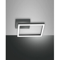 Fabas Luce Bard Wandleuchte 4000K LED 1x gallery