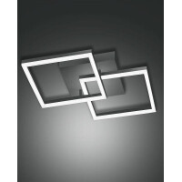 Fabas Luce Bard Wandleuchte 4000K LED 1x gallery