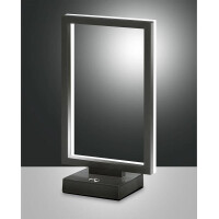 Fabas Luce Bard Tischleuchte LED 1x15W M gallery