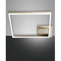 Fabas Luce Bard Deckenleuchte LED 1x39W  gallery