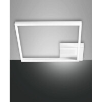 Fabas Luce Bard Deckenleuchte 4000K LED  gallery