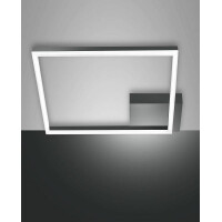 Fabas Luce Bard Deckenleuchte 4000K LED  gallery