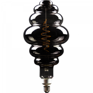LED Filament Vintage Lampe Honigkorb E27 8,5W 200lm...