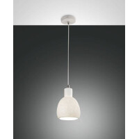 Fabas Luce Marina Pendelleuchte E27 1X40 gallery