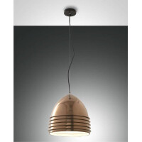 Fabas Luce Gavia Pendelleuchte E27 1x40W gallery