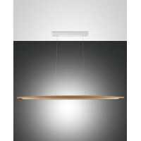 Fabas Luce Ribot Pendelleuchte LED 1x26W gallery