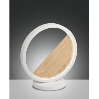 Fabas Luce Pierre Tischleuchten LED 1x 2 gallery