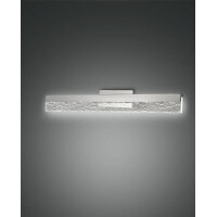 Fabas Luce Sinis Spiegelleuchte LED 1x12 gallery