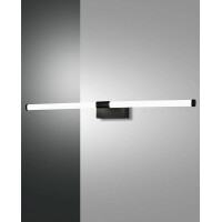 Fabas Luce Ago Spiegelleuchte LED 1x14W  gallery