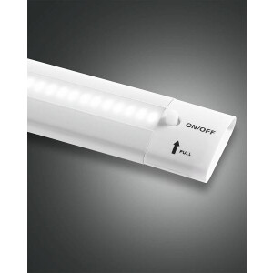 Fabas Luce Galway on/off Unterbauleuchte LED 1x16W...