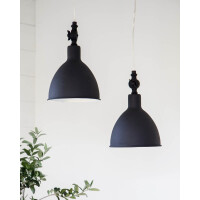 By Rydens Bazar Fensterleuchte, sandschw gallery