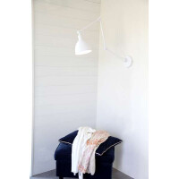 By Rydens Bazar Wand sandweiß Wand gallery