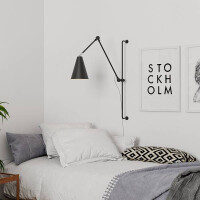 By Rydens Yukon Wandl. 1-fl. lang matt s gallery