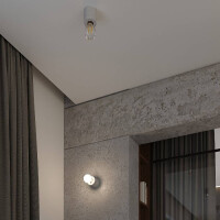 Sollux SL.0680 Tischlampe SALGADO beton