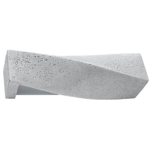 Sollux SL.0644 Wandleuchte SIGMA beton