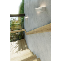 Sollux SL.0644 Wandleuchte SIGMA beton