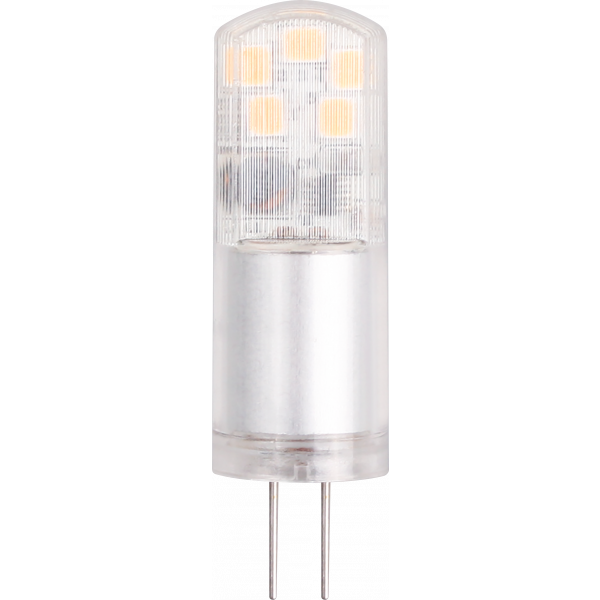 LED Stiftsockellampe G4 0,9W neutralweiss