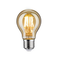 1879 Filament 230V LED Birne E27 470lm 6 gallery