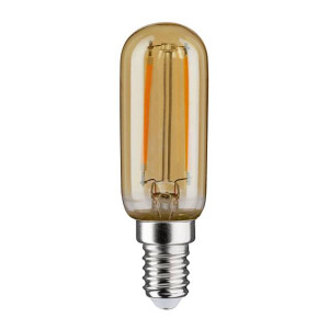 1879 Filament 230V LED Röhre E14 145lm 2W 1700K Gold